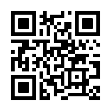 QR code pour télécharger Prof sur l'App Store